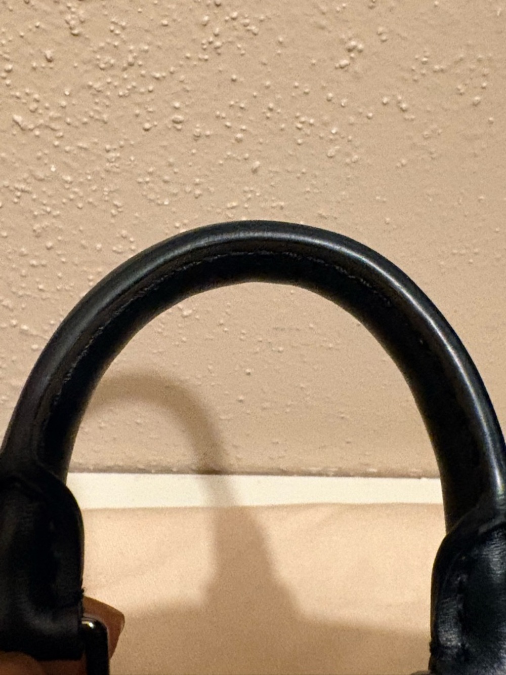 Louis Vuitton Monogram Eclipse Keepall XS - Picture 15 of 16